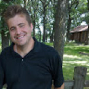 Meet your Posher, Jesse